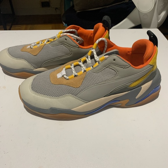 Puma thunder spectra - 10 US - Picture 1 of 2